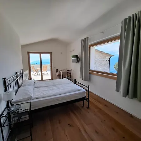 فندق مبيت وإفطار Campan