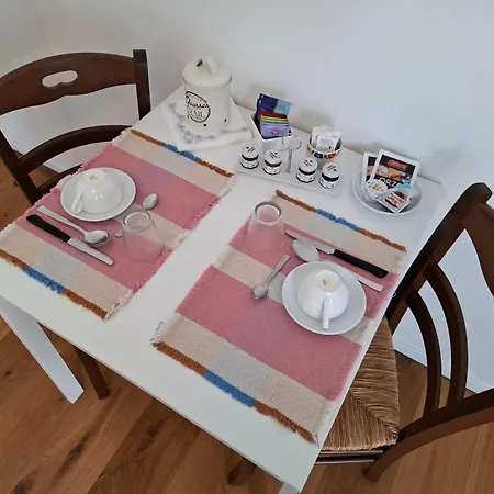 Campan Bed & Breakfast *