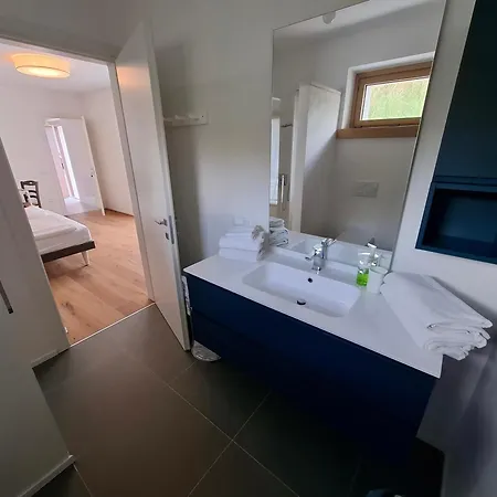 Campan Sant'Anna d'Alfaedo