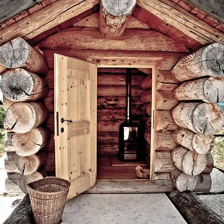 Bed & Breakfast Campan