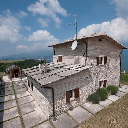 Bed & Breakfast Campan *