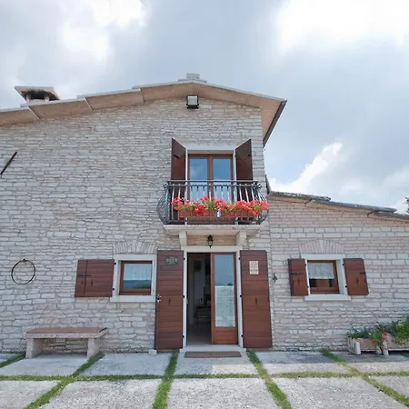Bed & Breakfast Campan