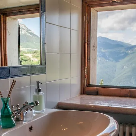Bed & Breakfast Campan Sant'Anna d'Alfaedo
