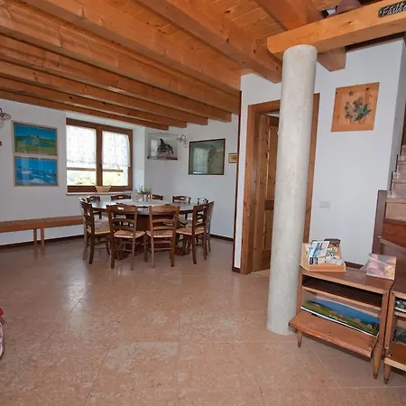 Bed & Breakfast Campan *