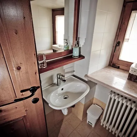 Bed & Breakfast Campan Sant'Anna d'Alfaedo